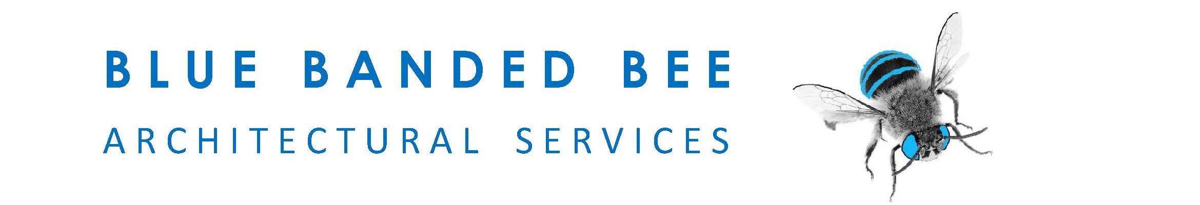 Blue Band Bee Architectural Services